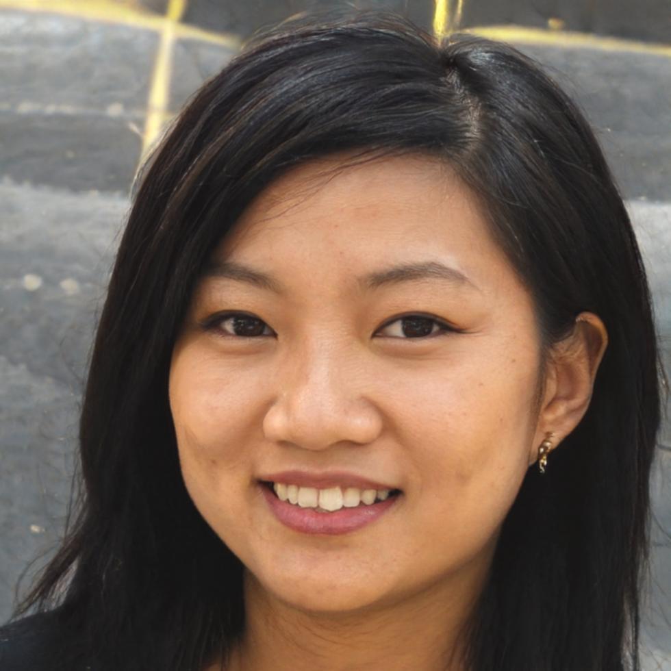 Siriporn Rattanakit, UI/UX Design Lead