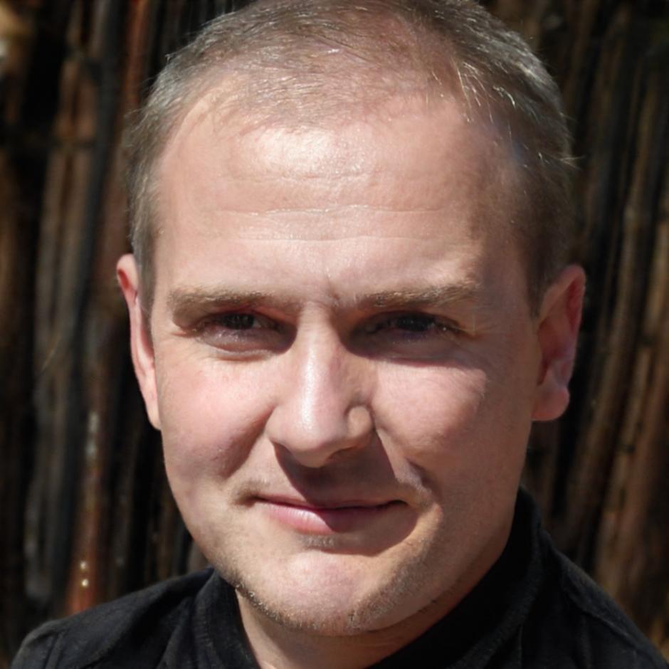 Kittipat Jirasakul, Senior Frontend Developer