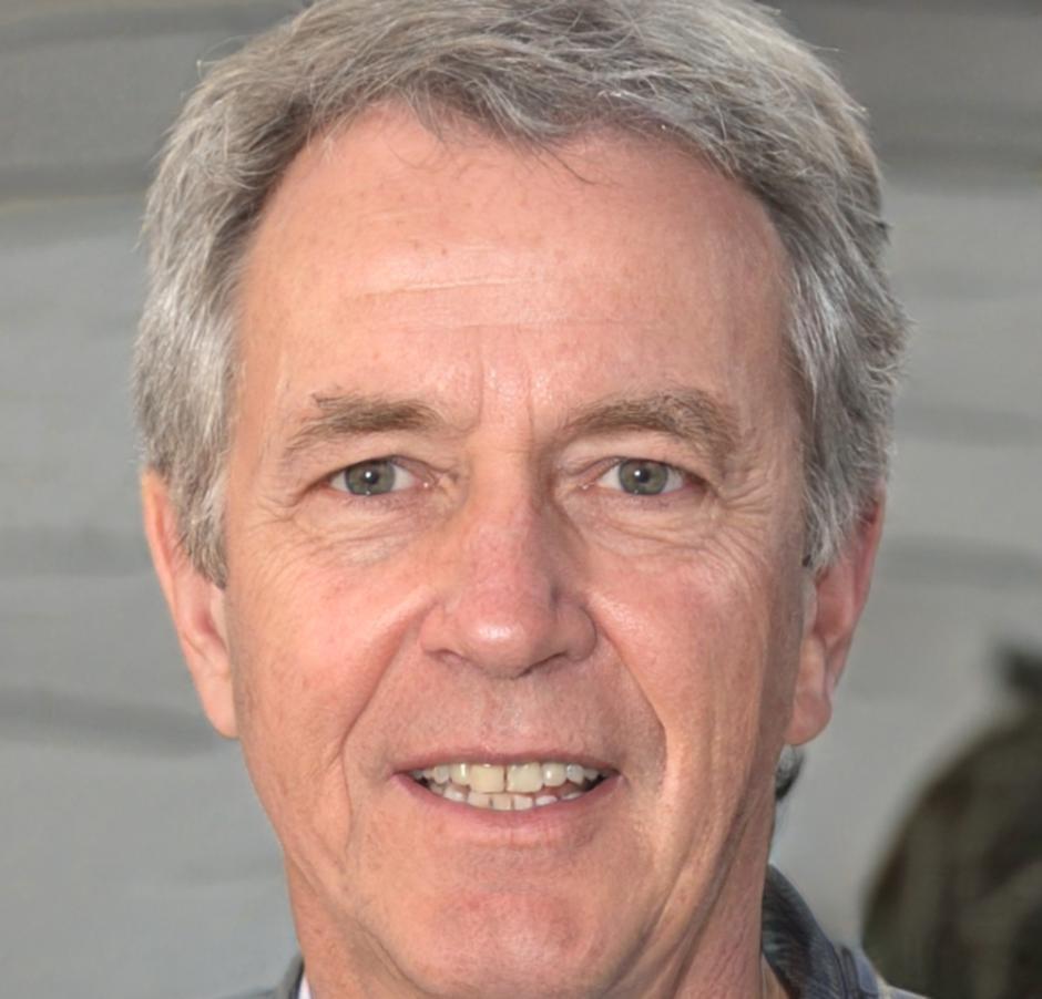 Portrait of Dimitri Kozlov, UI/UX Developer