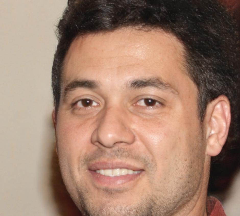 Narong Phetchabun, Full Stack Consultant