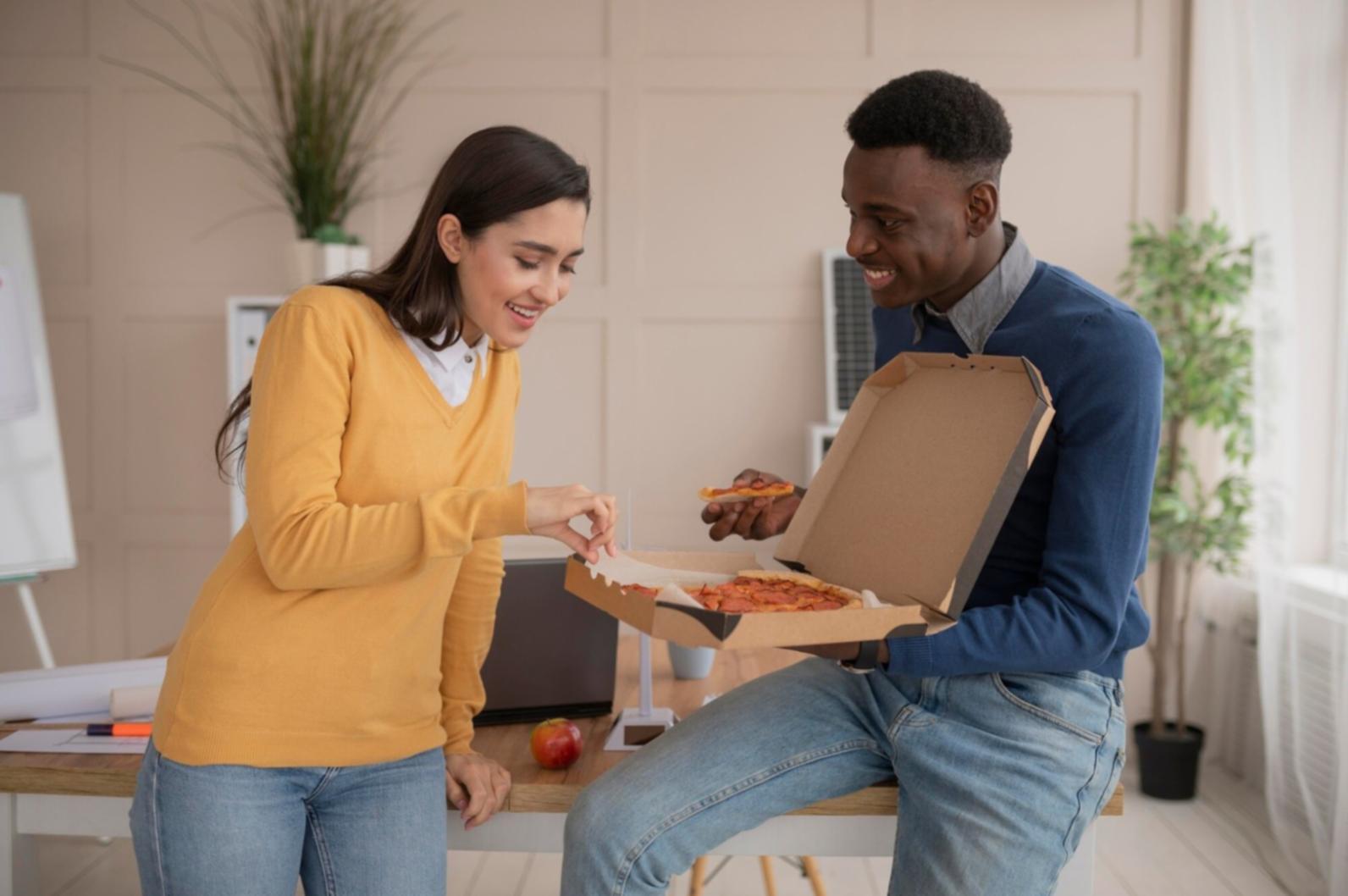 Modern development setup showing various devices testing responsive web interfaces