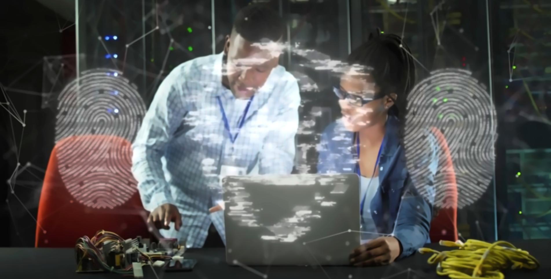 Dashboard interface design with data visualization and user analytics